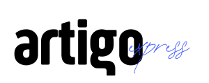 logo - artigo express